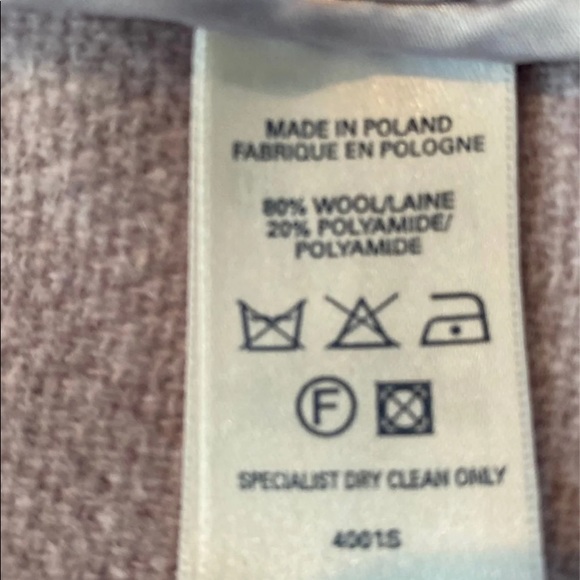 French Connection Ladies Coat - Picture 5 of 9